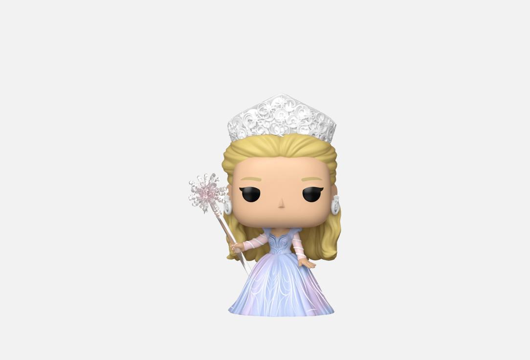 

Фигурка FUNKO, Мультиколор, POP! Movies Wicked Part 2 Glinda in Blue Gown 1 шт