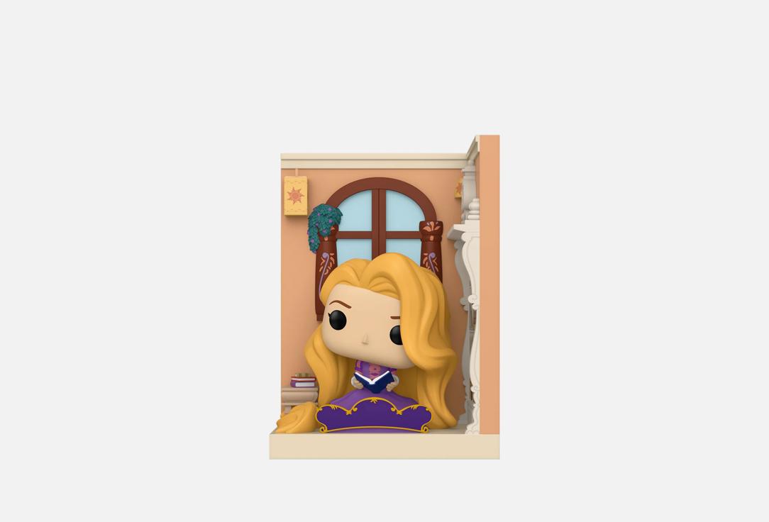 Изображение товара Фигурка Funko POP! Disney Rapunzel в башне в акриловой упаковке