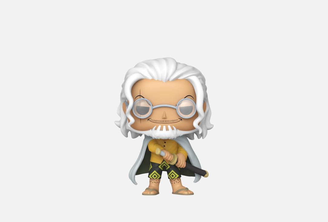 Изображение товара Фигурка Funko POP! Plus Animation One Piece Silvers Rayleigh официальная коллекционная
