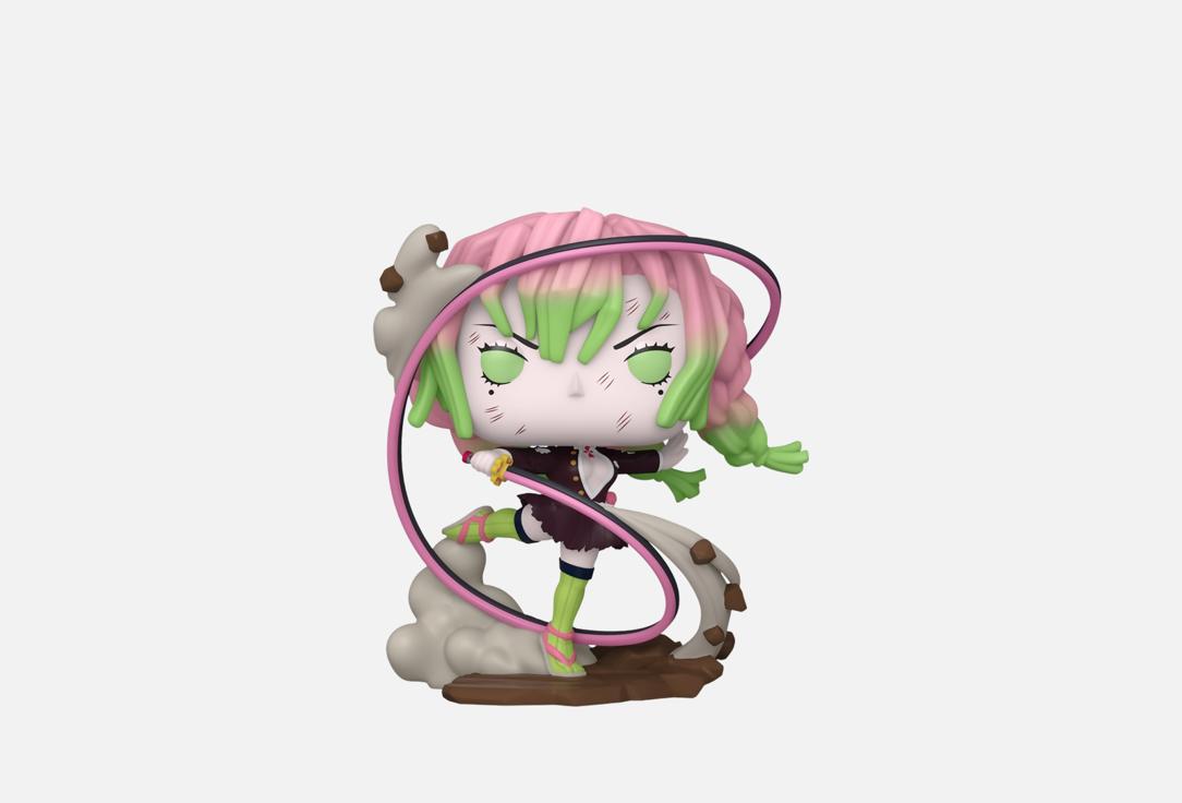 Изображение товара Фигурка Funko POP! Plus Demon Slayer Mitsuri Kanroji