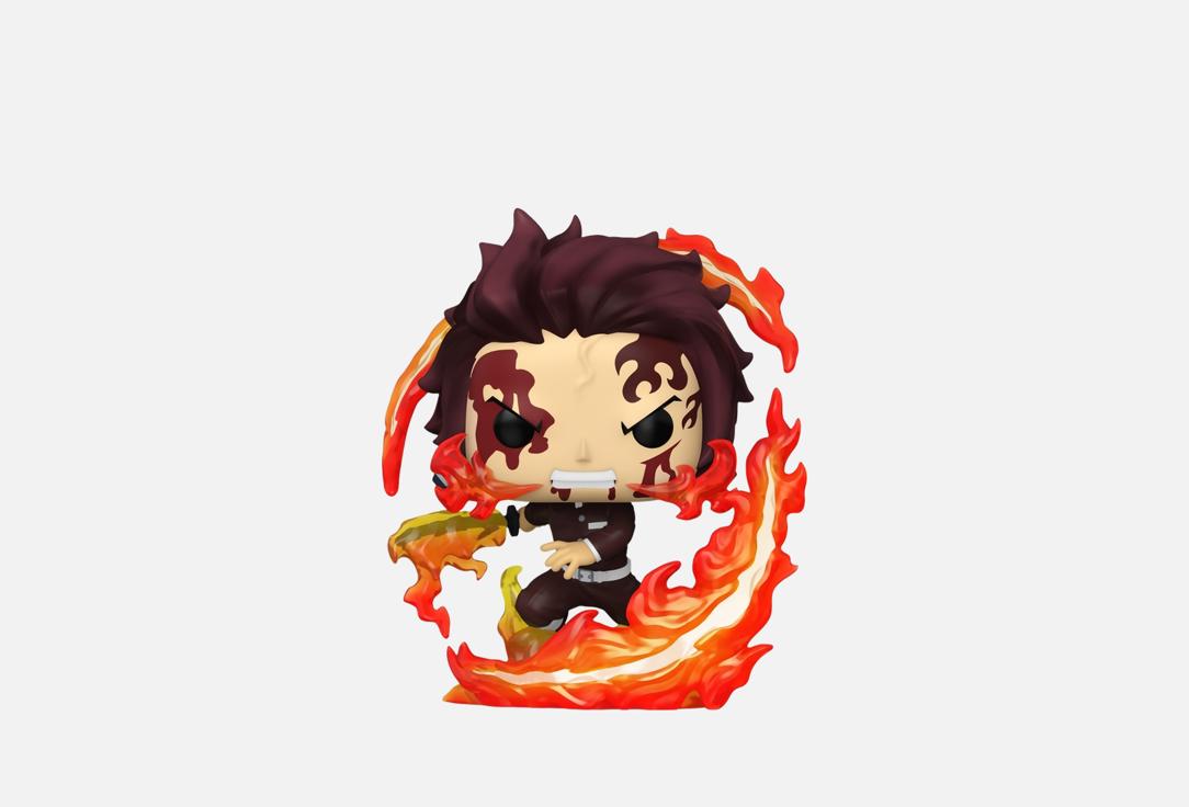 Изображение товара Фигурка Funko POP! Plus Demon Slayer Tanjiro Kamado Dancing Flash 2041