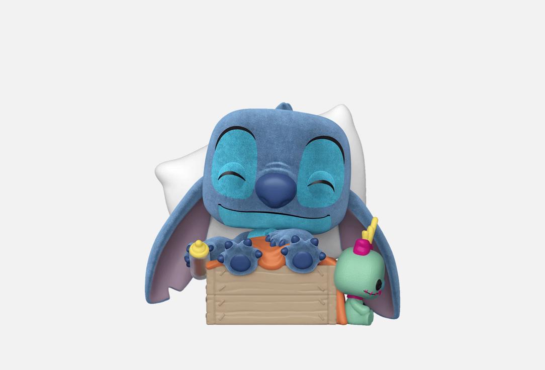 

Фигурка FUNKO, Мультиколор, POP! Plus Disney Lilo & Stitch Sleeping Stitch in Box 1 шт