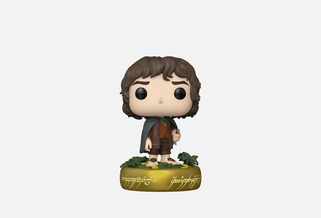 

Фигурка FUNKO, Мультиколор, POP! Plus LOTR S9 Frodo Baggins 1 шт