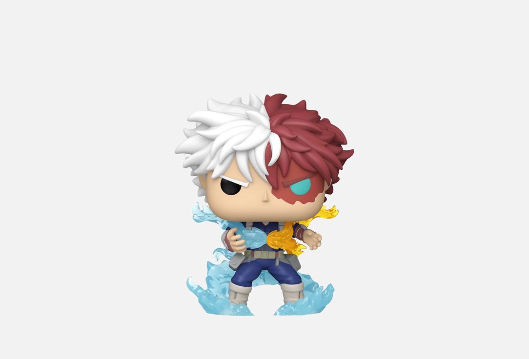 Изображение товара Фигурка Funko POP! Plus My Hero Academia Shoto Todoroki 2158 90597 коллекционная мини-фигурка