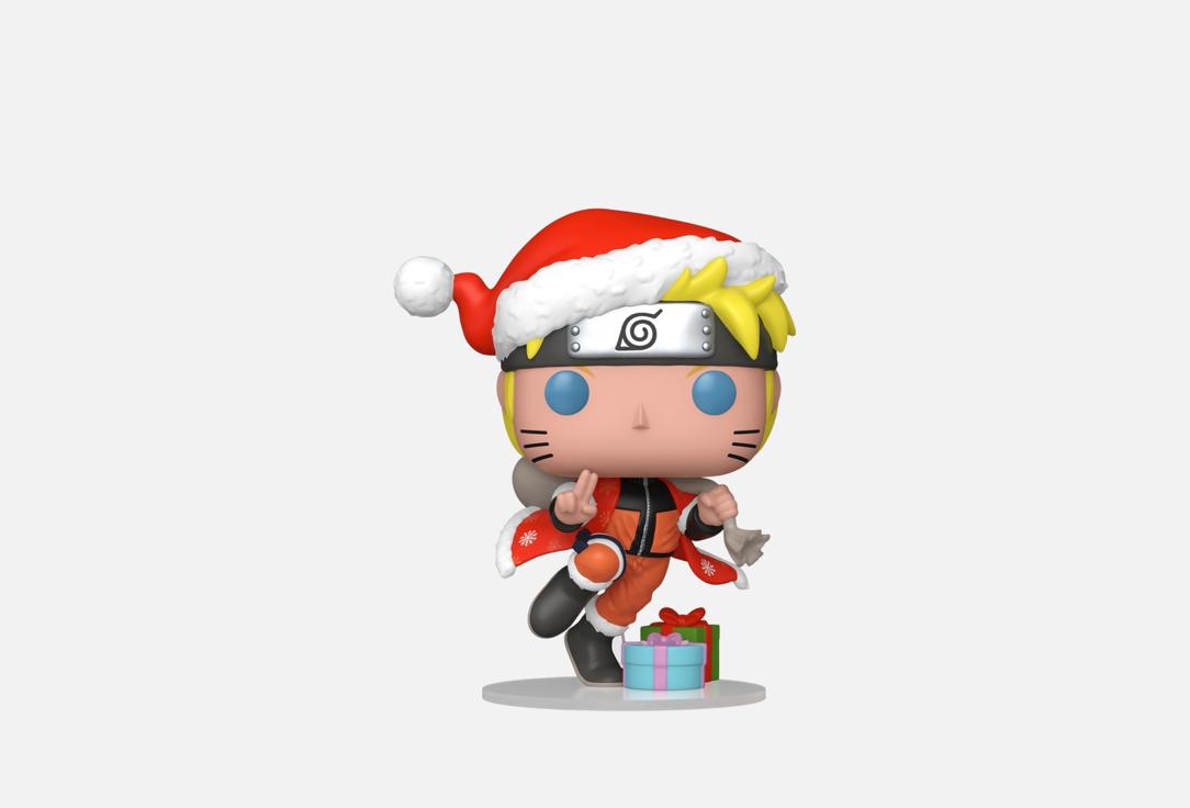 Изображение товара Фигурка Funko POP! Plus Naruto Shippuden Naruto Uzumaki Official Licensed Vinyl
