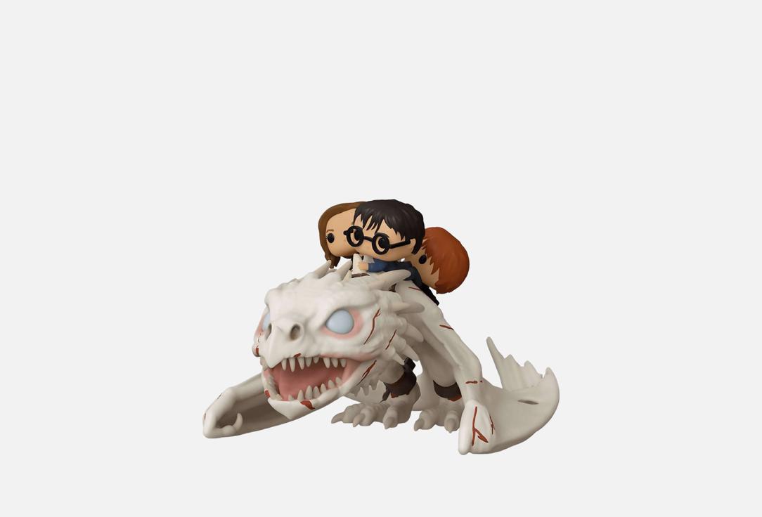 Изображение товара Фигурка Funko POP Rides Harry Potter S11 Гарри Гермиона Рон дракон коллекционная