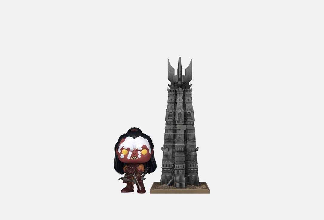 Изображение товара Фигурка Funko POP! Town LOTR S9 Lurtz with Orthank коллекционный аксессуар