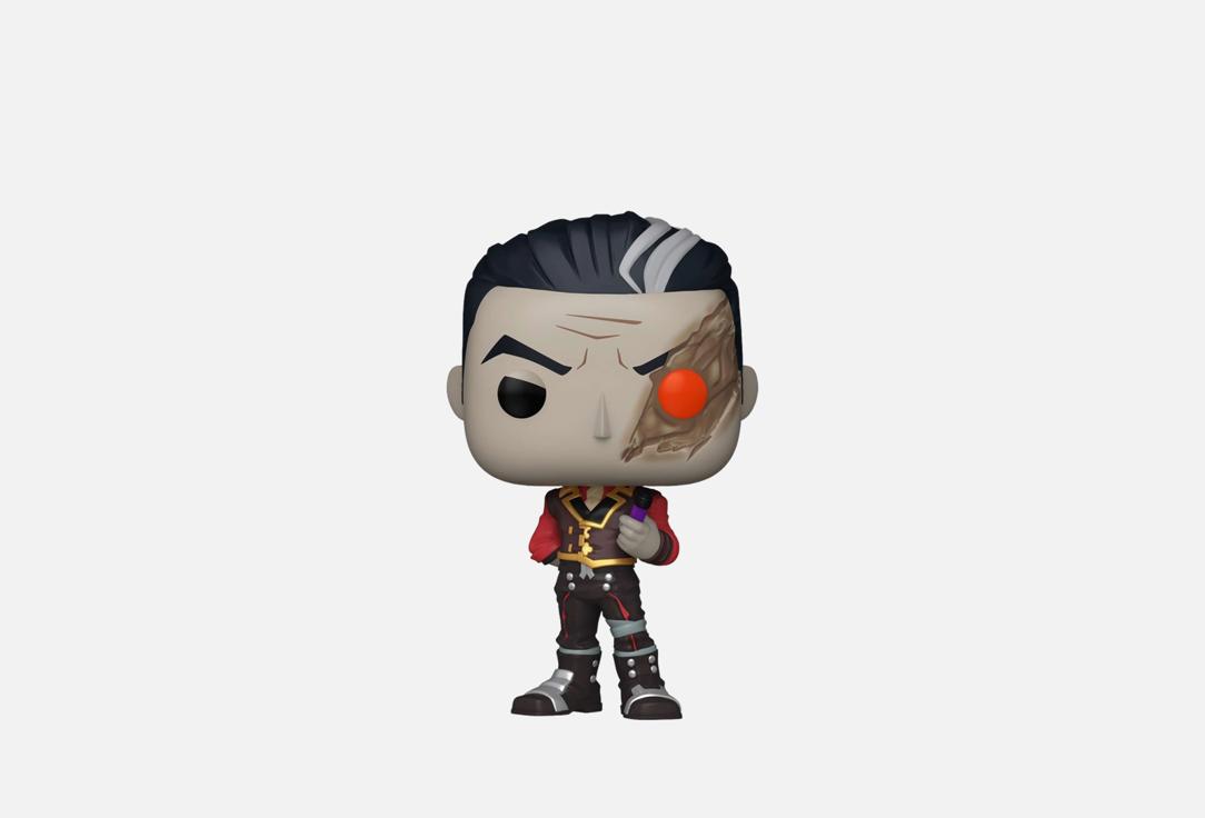 Изображение товара Фигурка Funko POP! TV Arcane League of Legends Silco 1604