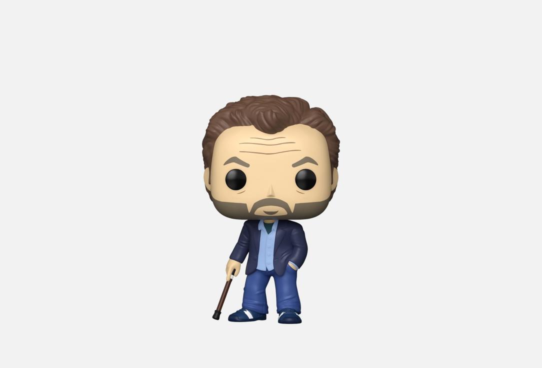 Изображение товара Фигурка Funko POP! TV House M.D. Dr. Gregory House оригинальная лицензированная коллекционная миниа