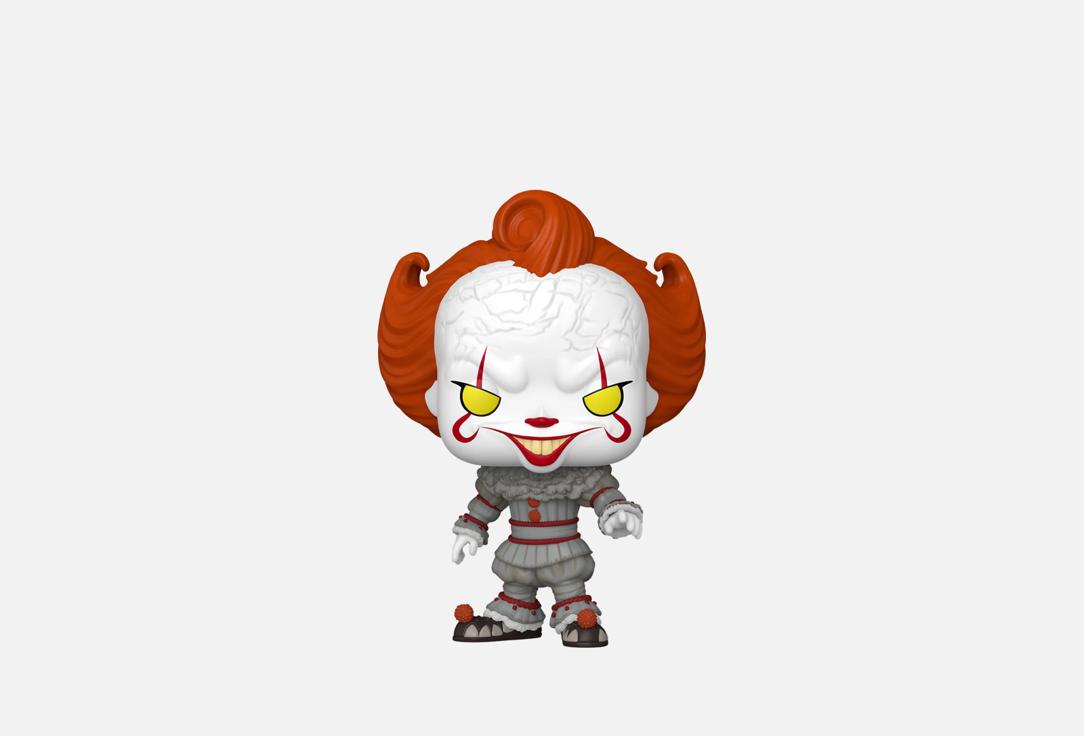 

Фигурка FUNKO, Мультиколор, POP! TV IT Welcome to Derry Pennywise 1 шт