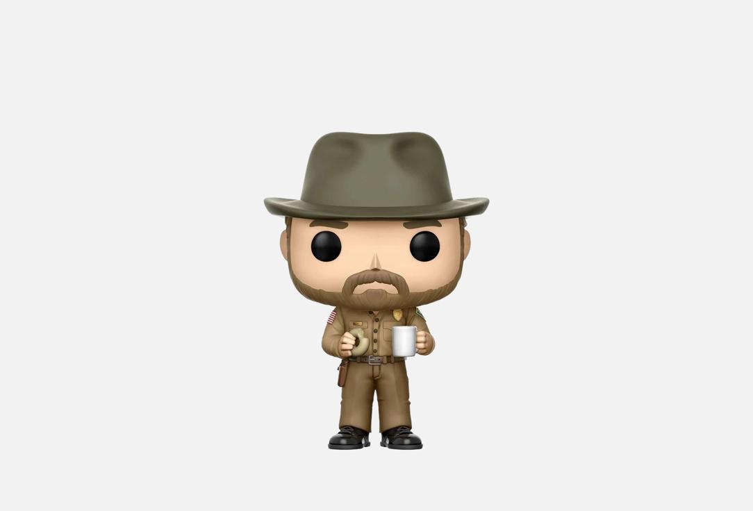 

Фигурка FUNKO, Мультиколор, POP! TV Stranger Things Hopper 1 шт