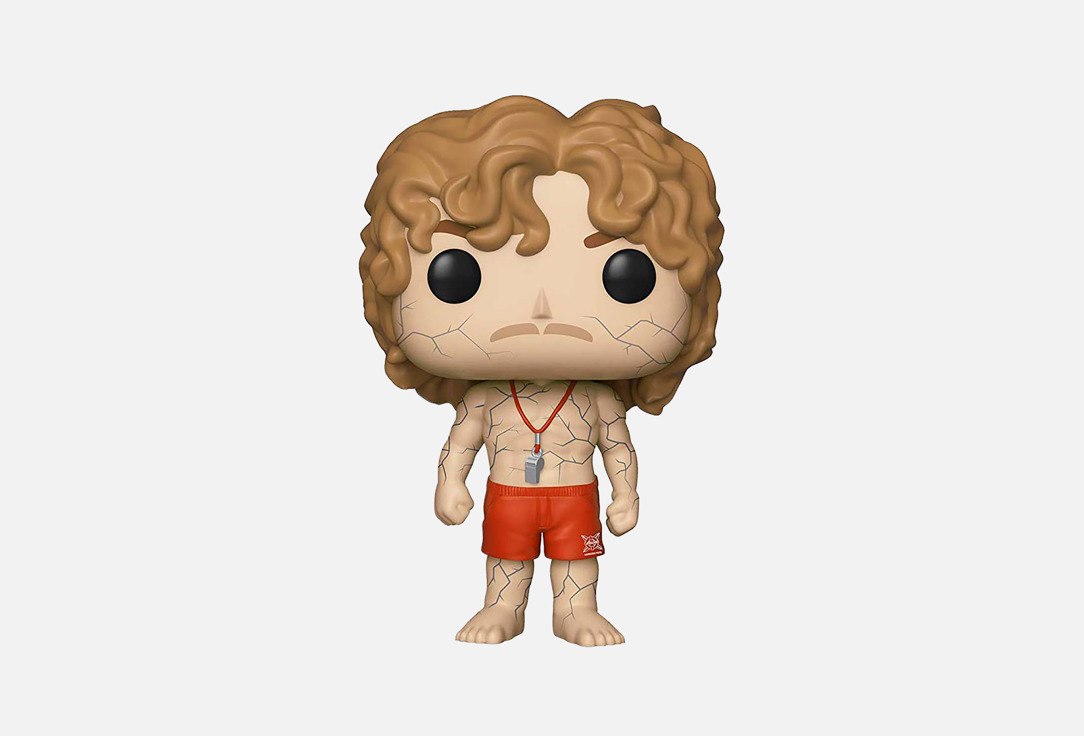 

Фигурка FUNKO, Мультиколор, POP! TV Stranger Things S3 Flayed Billy 1 шт