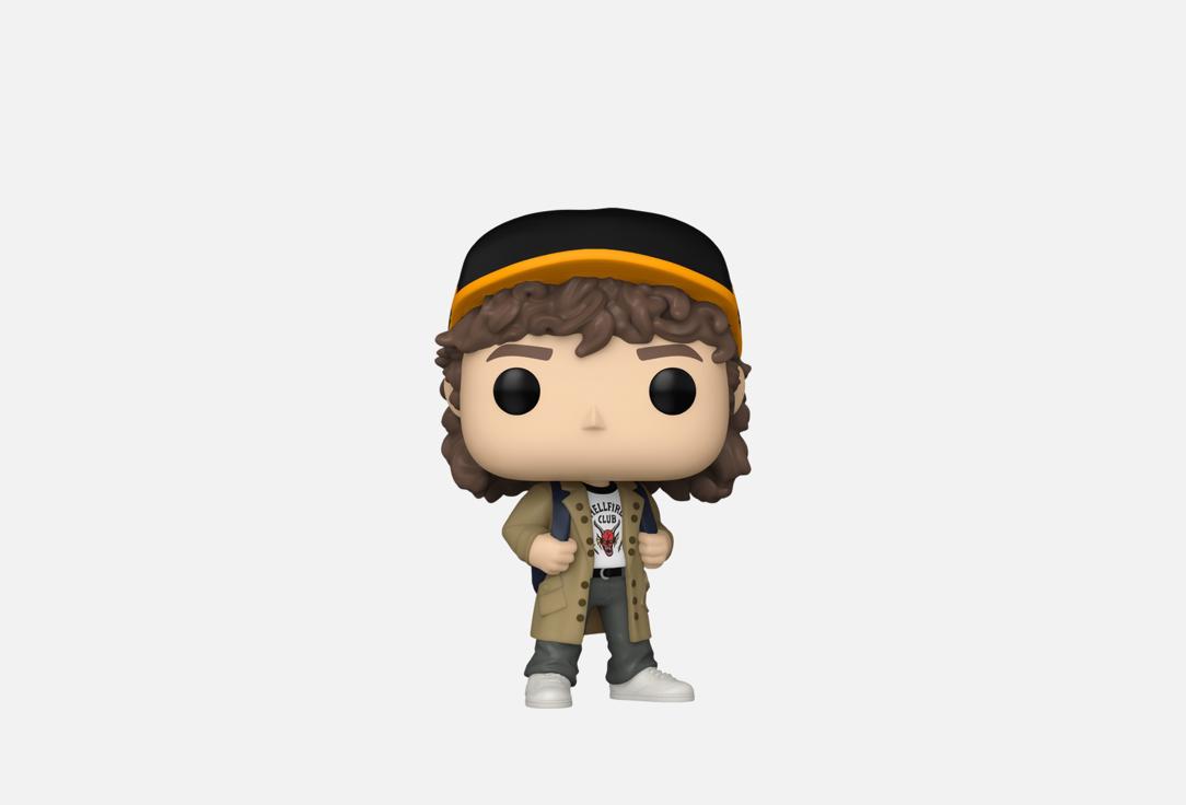 

Фигурка FUNKO, Мультиколор, POP! TV Stranger Things S5 Dustin Henderson 1 шт