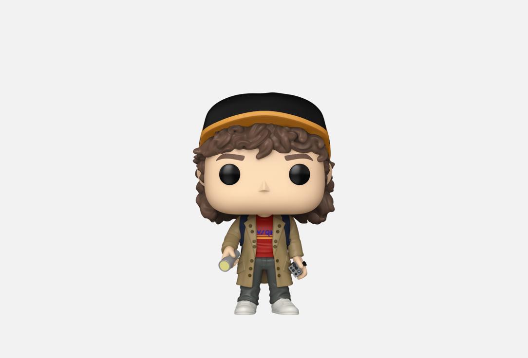

Фигурка FUNKO, Мультиколор, POP! TV Stranger Things S5 Dustin Henderson 1 шт