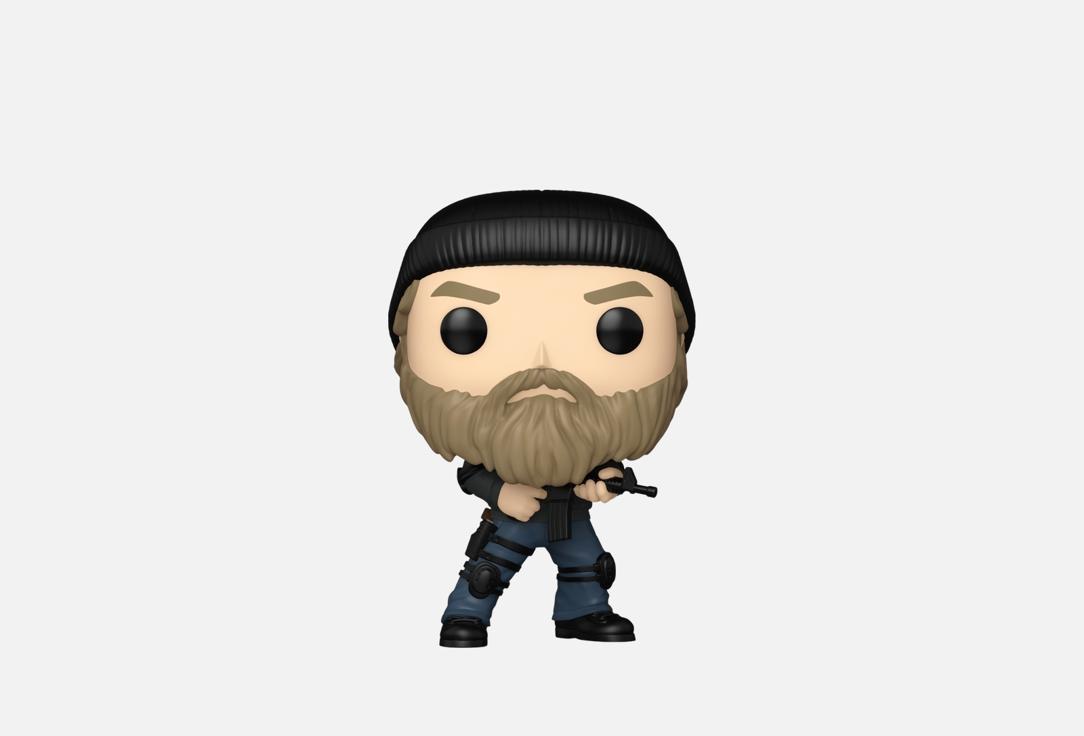 

Фигурка FUNKO, Мультиколор, POP! TV Stranger Things S5 Jim Hoppert 1 шт