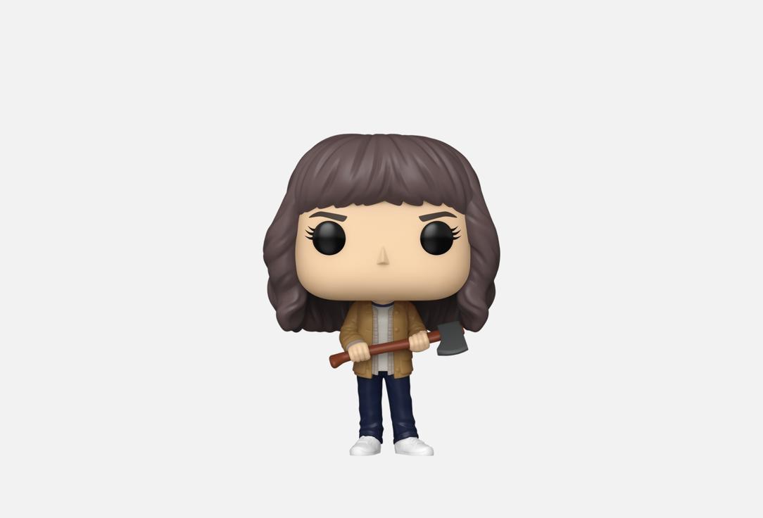 

Фигурка FUNKO, Мультиколор, POP! TV Stranger Things S5 Joyce Byers with Axe 1 шт