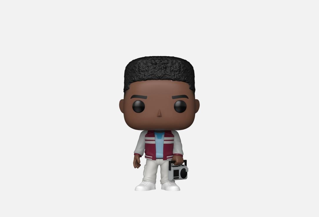 

Фигурка FUNKO, Мультиколор, POP! TV Stranger Things S5 Lucas Sinclair 1 шт