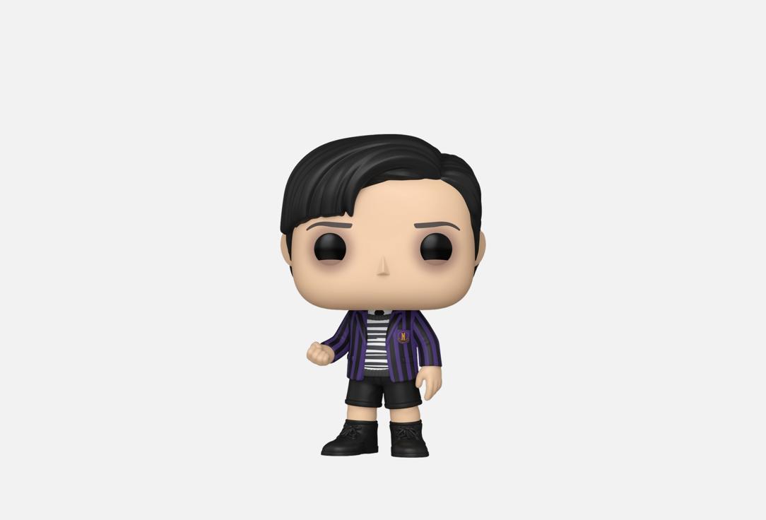 Изображение товара Фигурка Funko POP! TV Wednesday S2 Pugsley Addams 1819 коллекционная игрушка