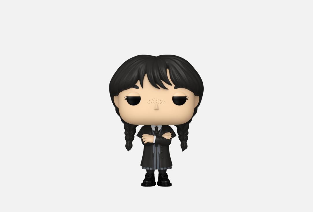 Изображение товара Фигурка Funko POP TV Wednesday S2 Wednesday Addams 1815 виниловая