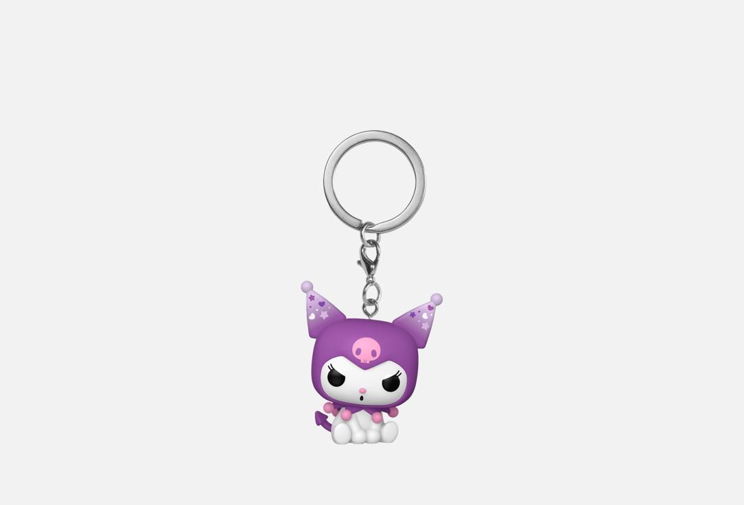 Изображение товара Брелок Funko Pocket POP My Melody & Kuromi оригинальный лицензированный аксессуар