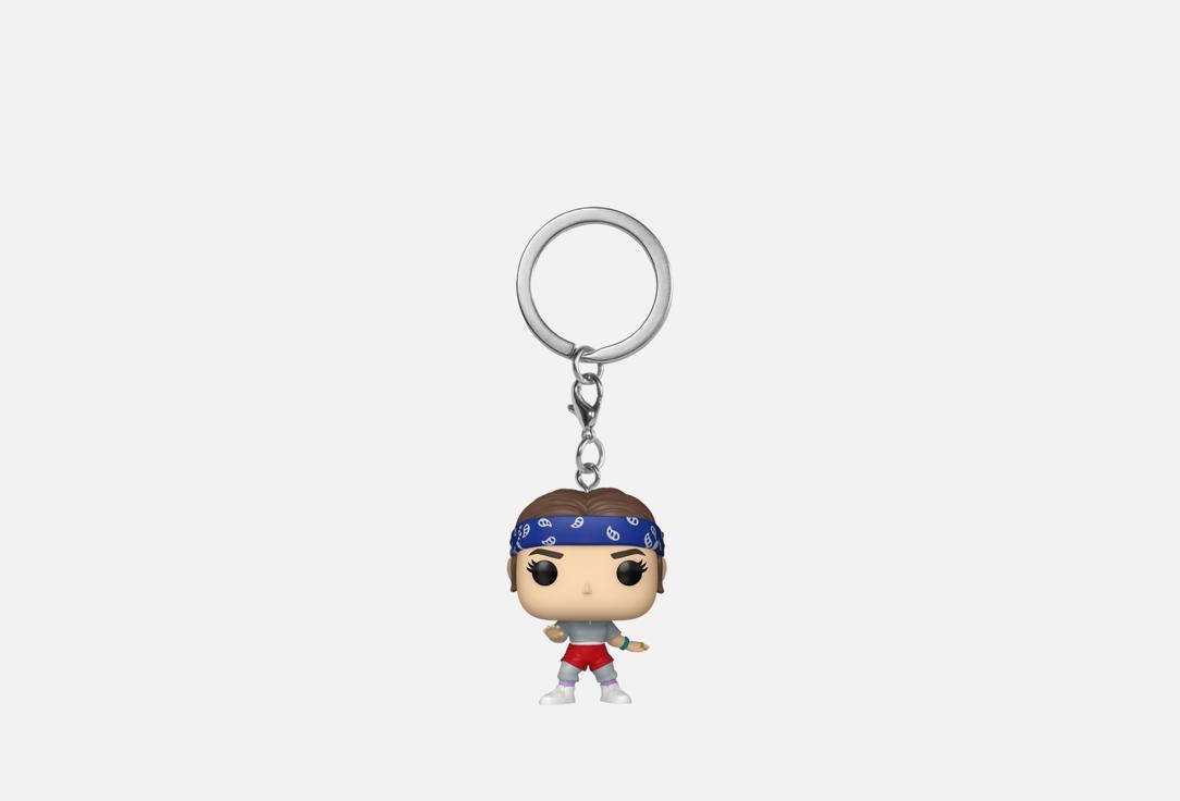 

Брелок FUNKO, Мультиколор, Pocket POP! Stranger Things S5 Eleven with Bandana 1 шт