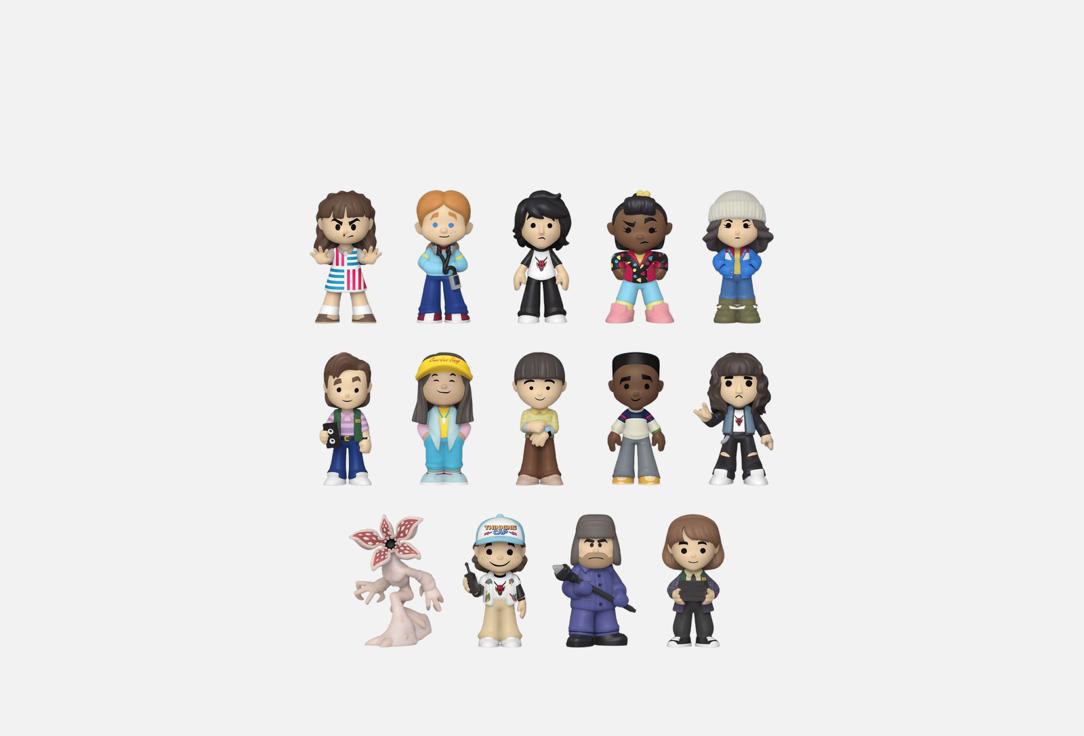 Изображение товара Фигурка Funko Mystery Minis Stranger Things S4 7.6 см, случайная модель
