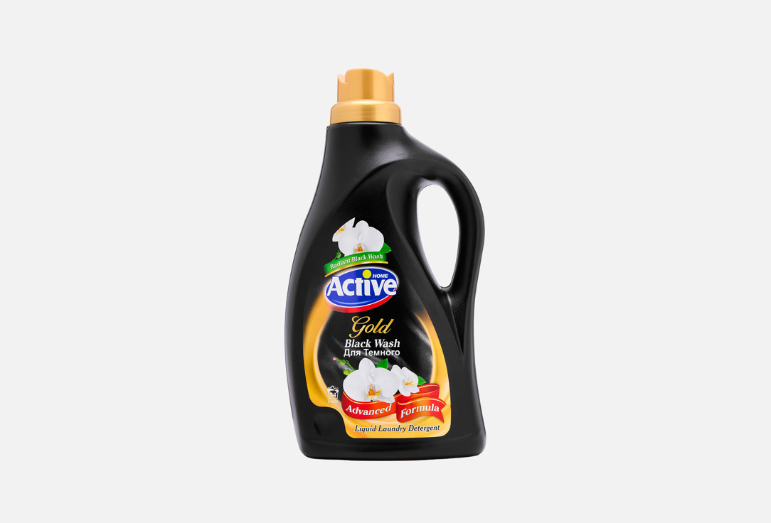 Gold Orchid 2500 мл