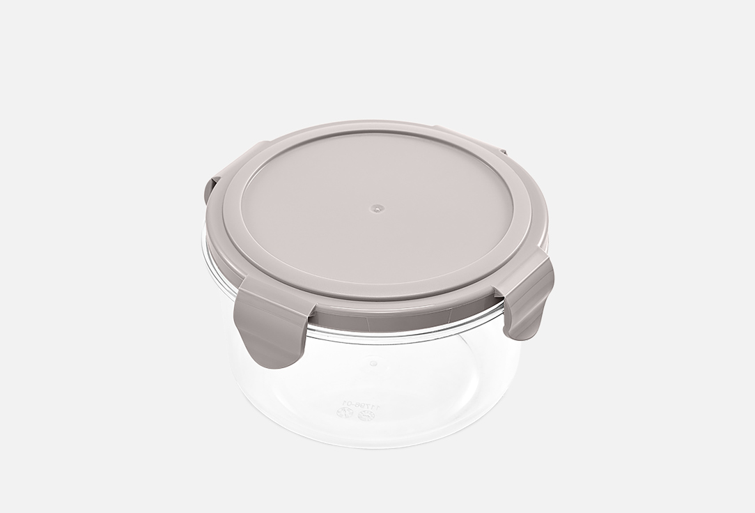 Luvold, серый 1 шт