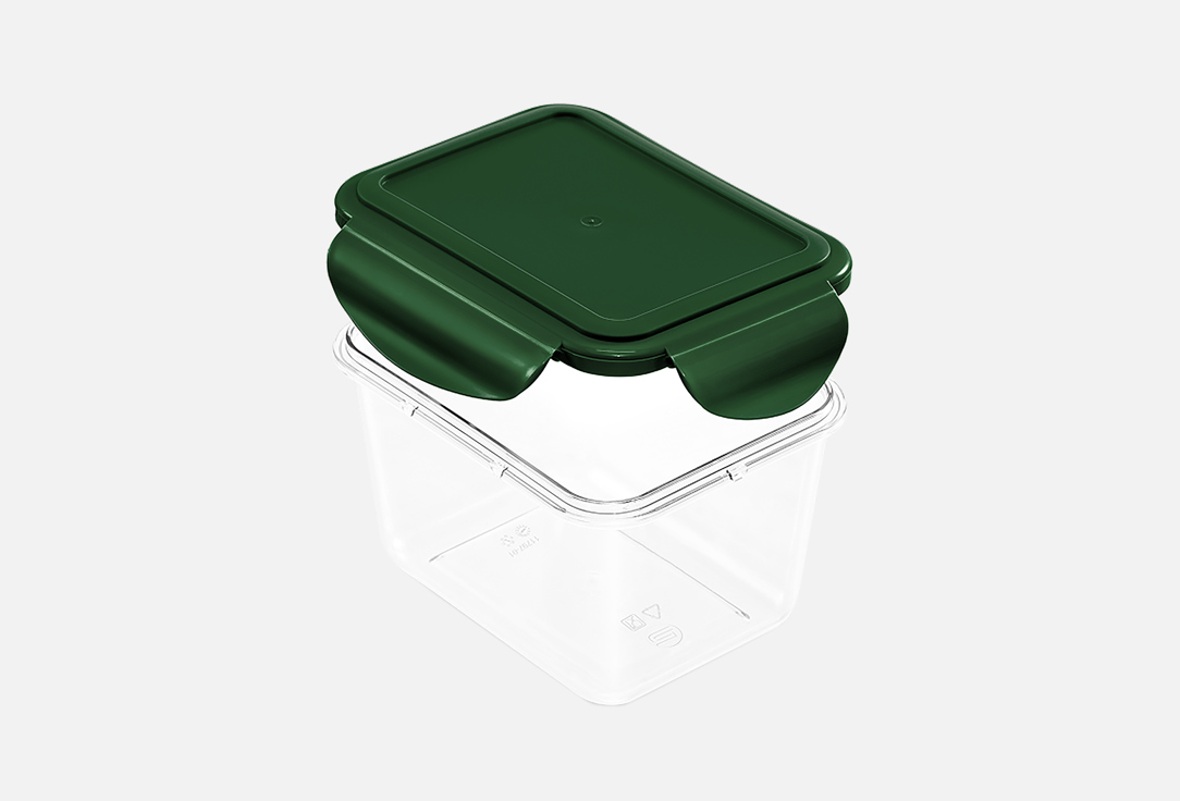 Luvold, тёмно-зелёный 1 шт