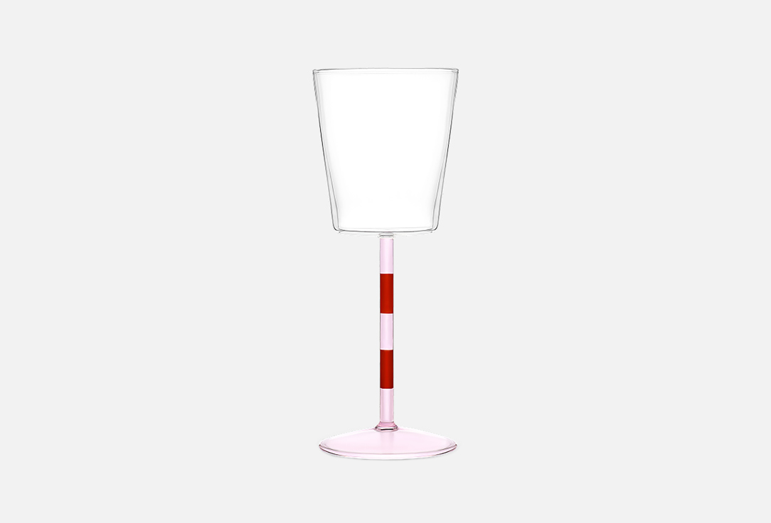 

Набор бокалов для шампанского PRAGMA, Прозрачный, Qupom 2 шт