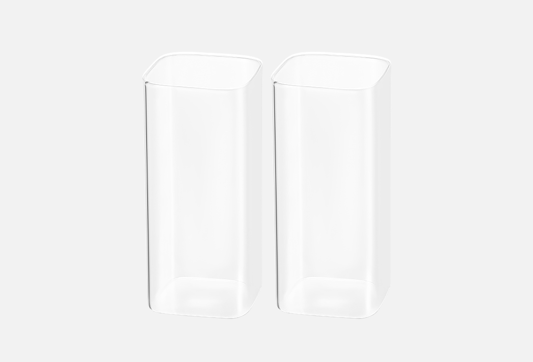 Baltam бесцветные 2 шт 437₽