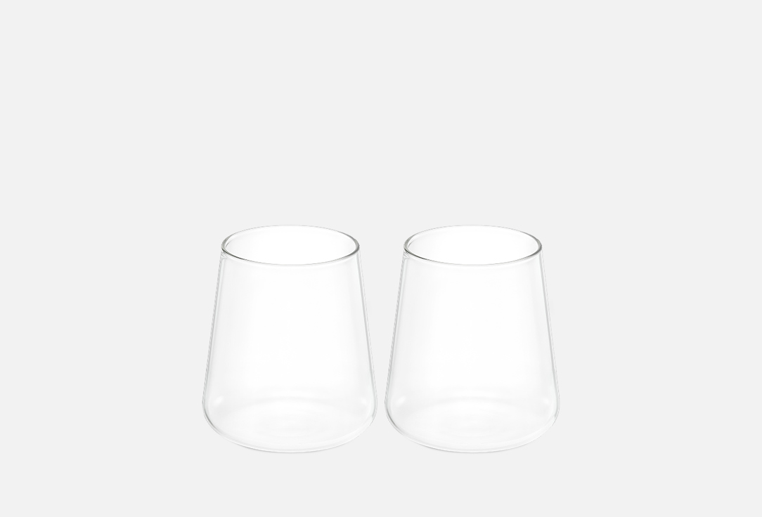 Baltam бесцветные 2 шт 684₽