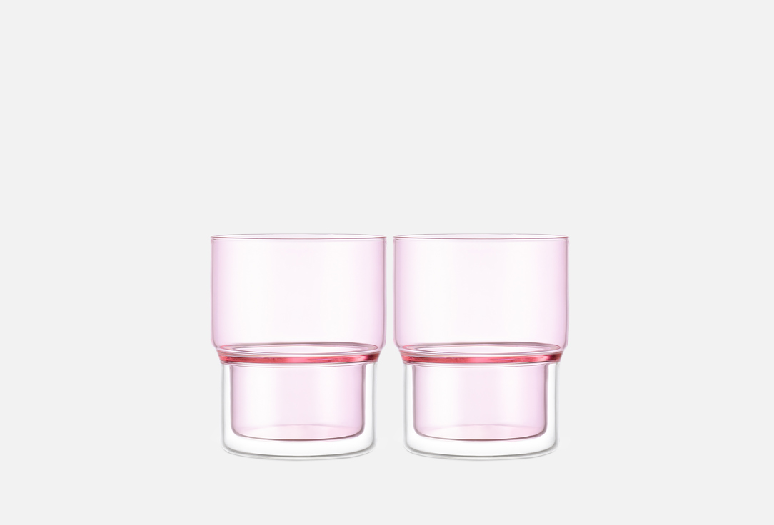 Aleo розовые 2 шт 1520₽