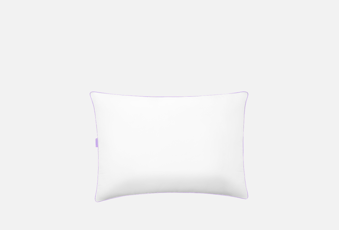 

Подушка PRAGMA, Белый, Rilus, 50х70 см 1 шт