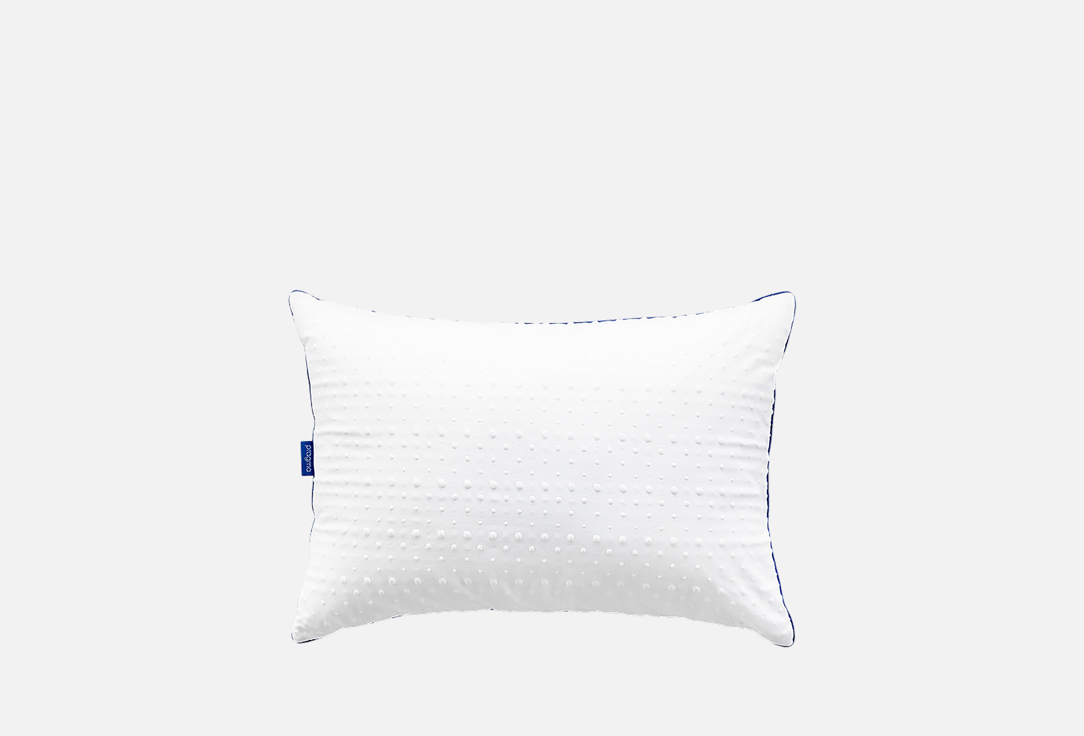 

Подушка PRAGMA, Белый, Pilumo, 50х70 см 1 шт