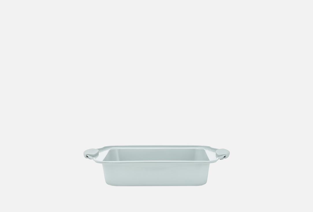 Lanktu с силиконовыми ручками 286x222x54 см серая 1 шт 323₽