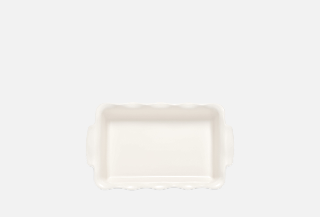 Mlolum, 27,8х16,5 см, кремовая 1 шт