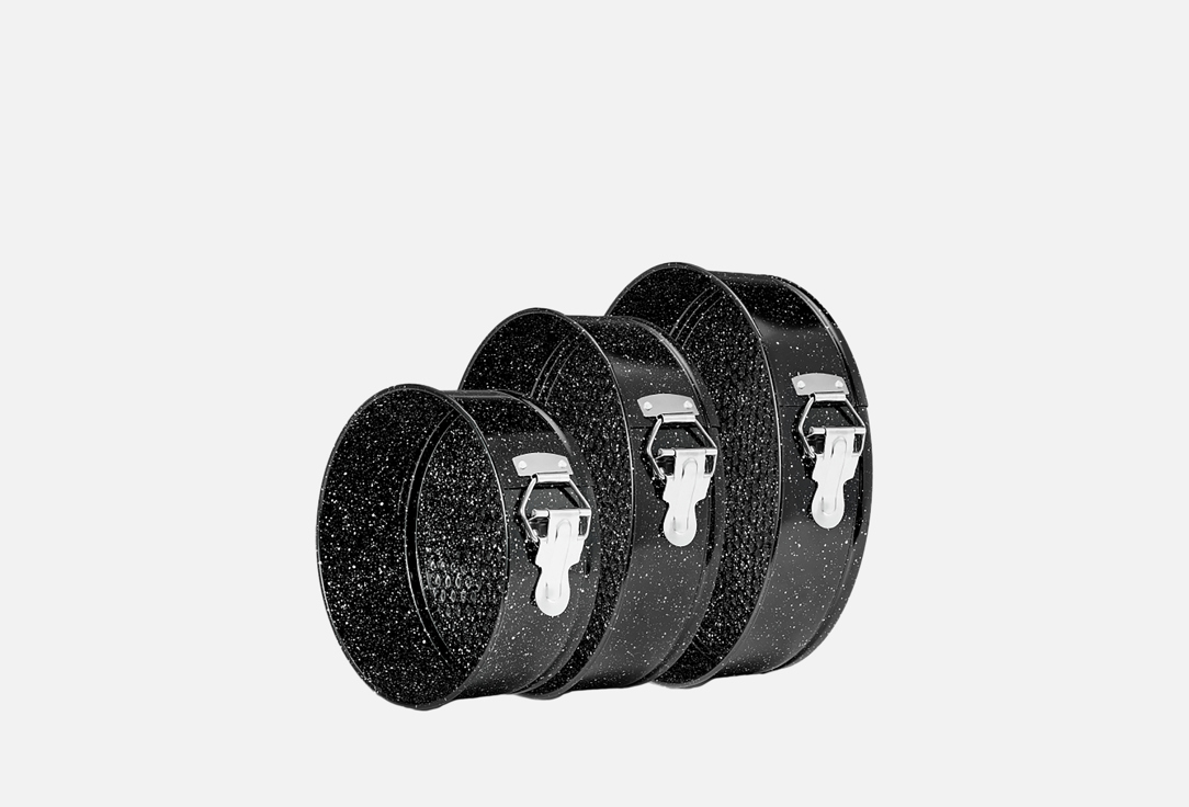 Rangl со съемным дном чёрная 1 шт 826₽