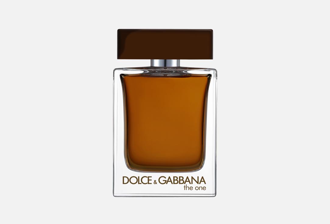 THE ONE pour homme 100 мл 16812₽