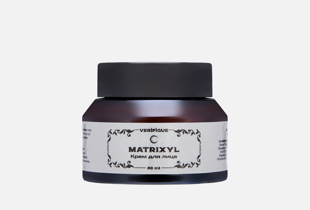 Изображение товара Антивозрастной моделирующий ночной крем для лица Verifique Matrixyl