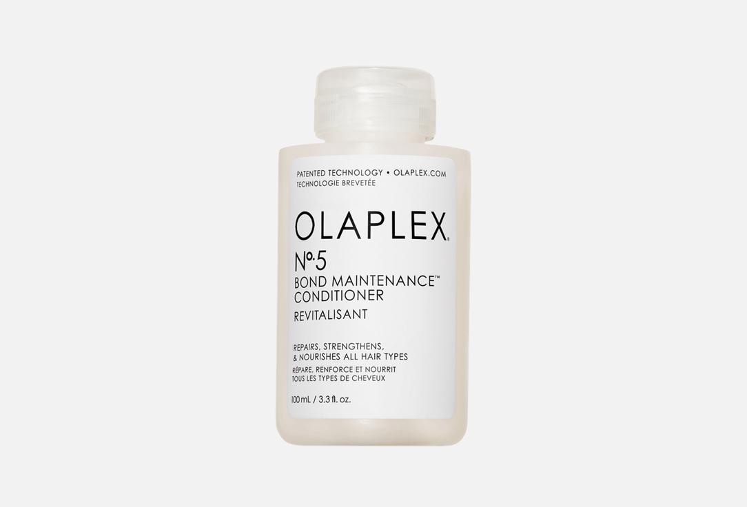 

Кондиционер для волос OLAPLEX, No.5 100 мл