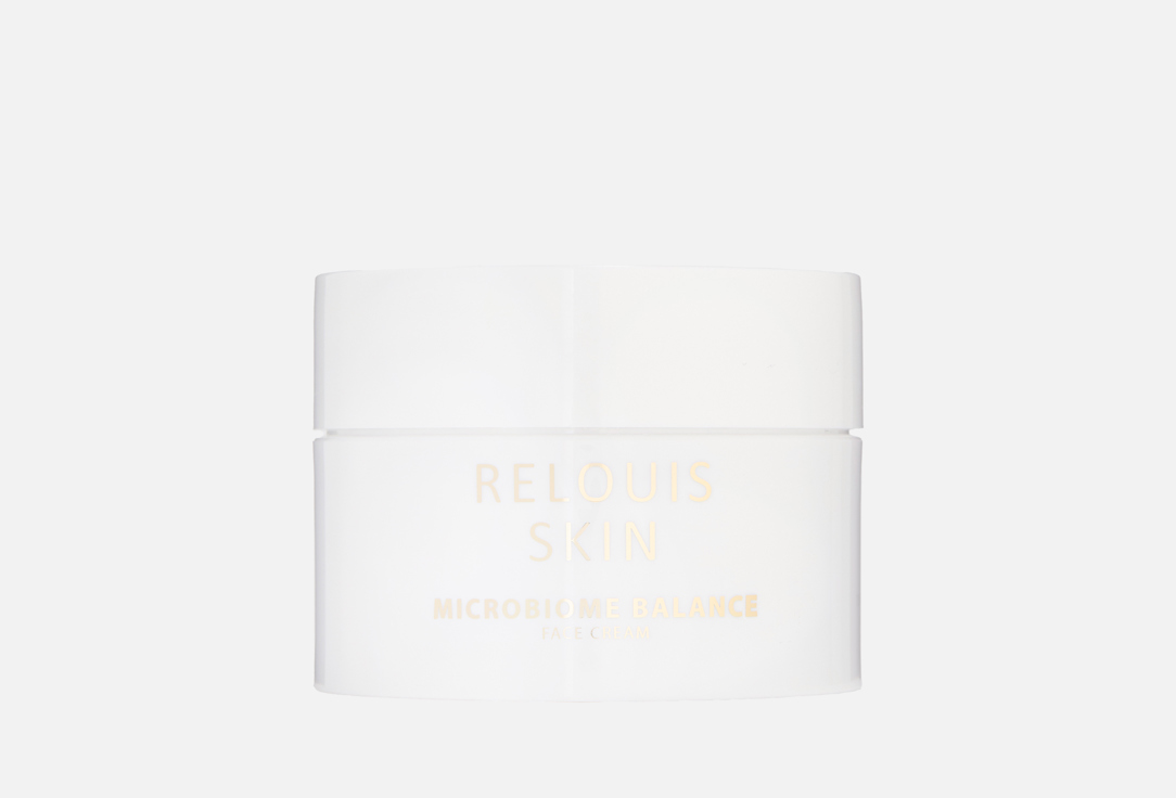 MICROBIOME BALANCE 40 мл