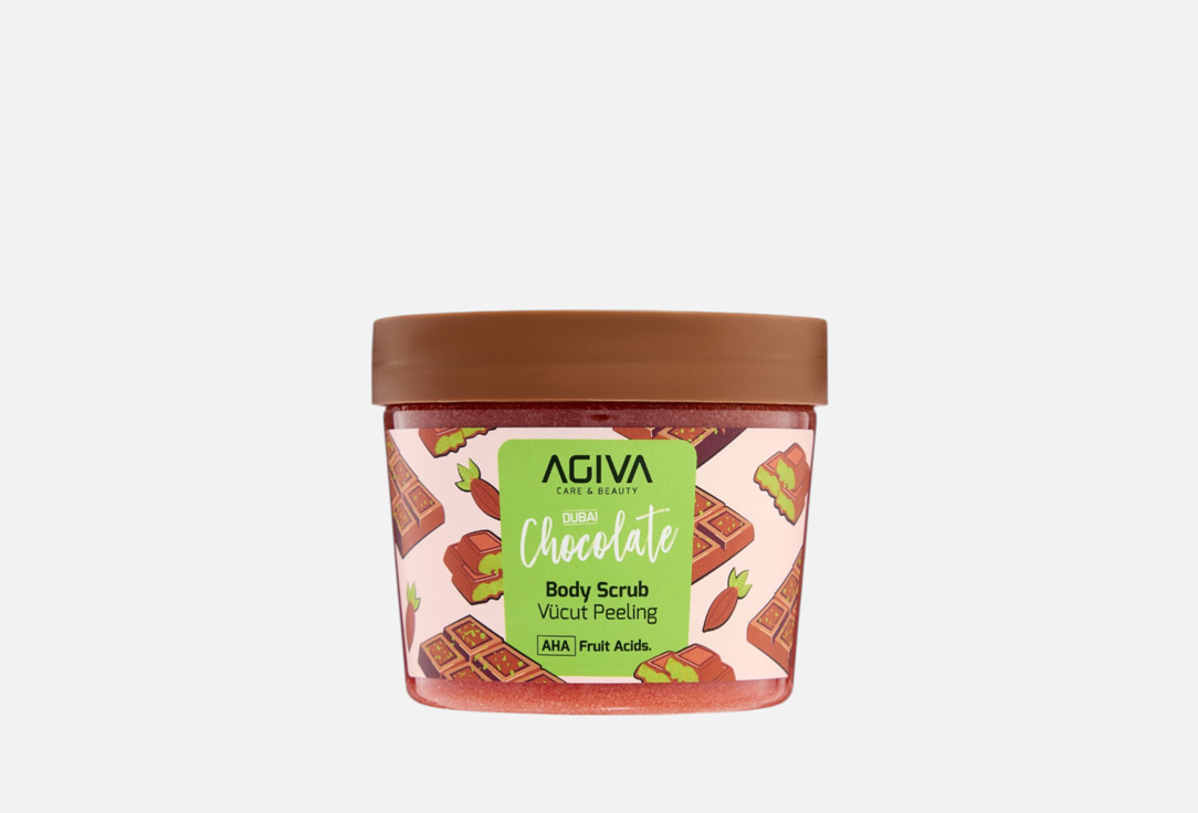 Dubai Chocolate 300 мл