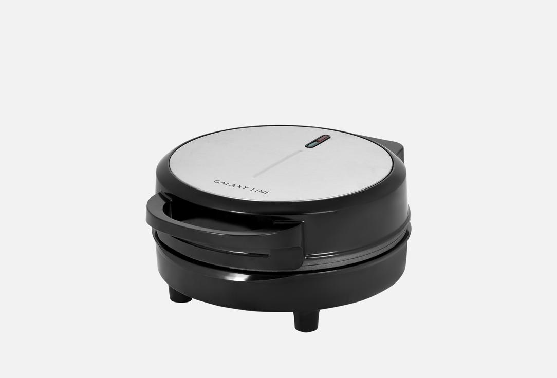 Изображение товара Электрическая вафельница Galaxy Line GL 2987 с антипригарным покрытием 1200 Вт