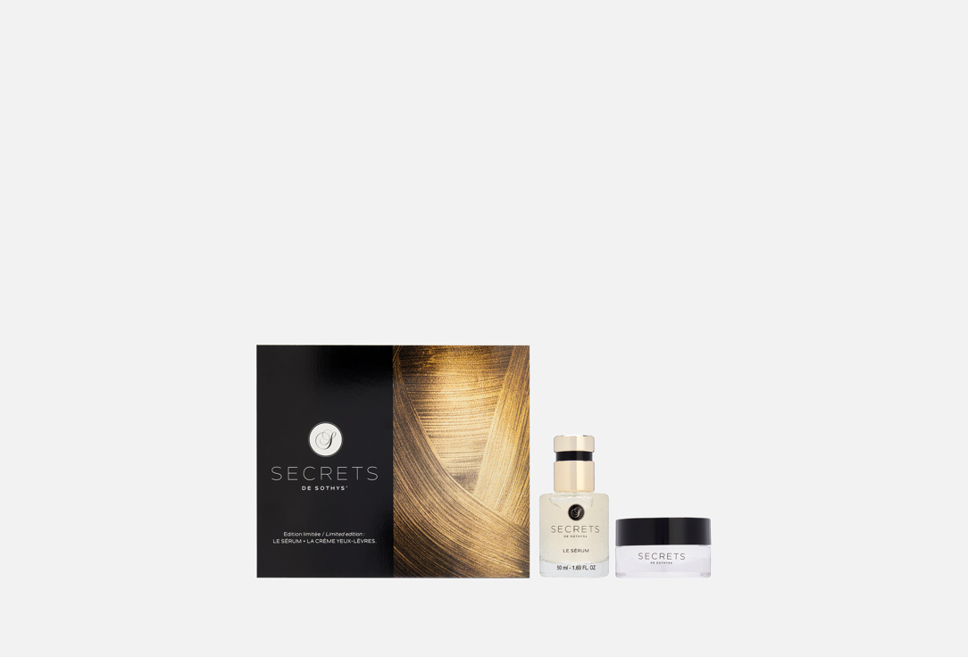 Изображение товара Подарочный набор Sothys Legend of Perfection