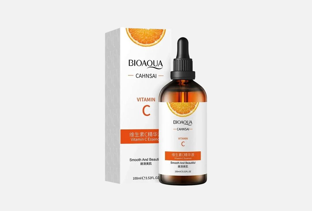 

Сыворотка для лица BIOAQUA, Vitamin C 100 мл