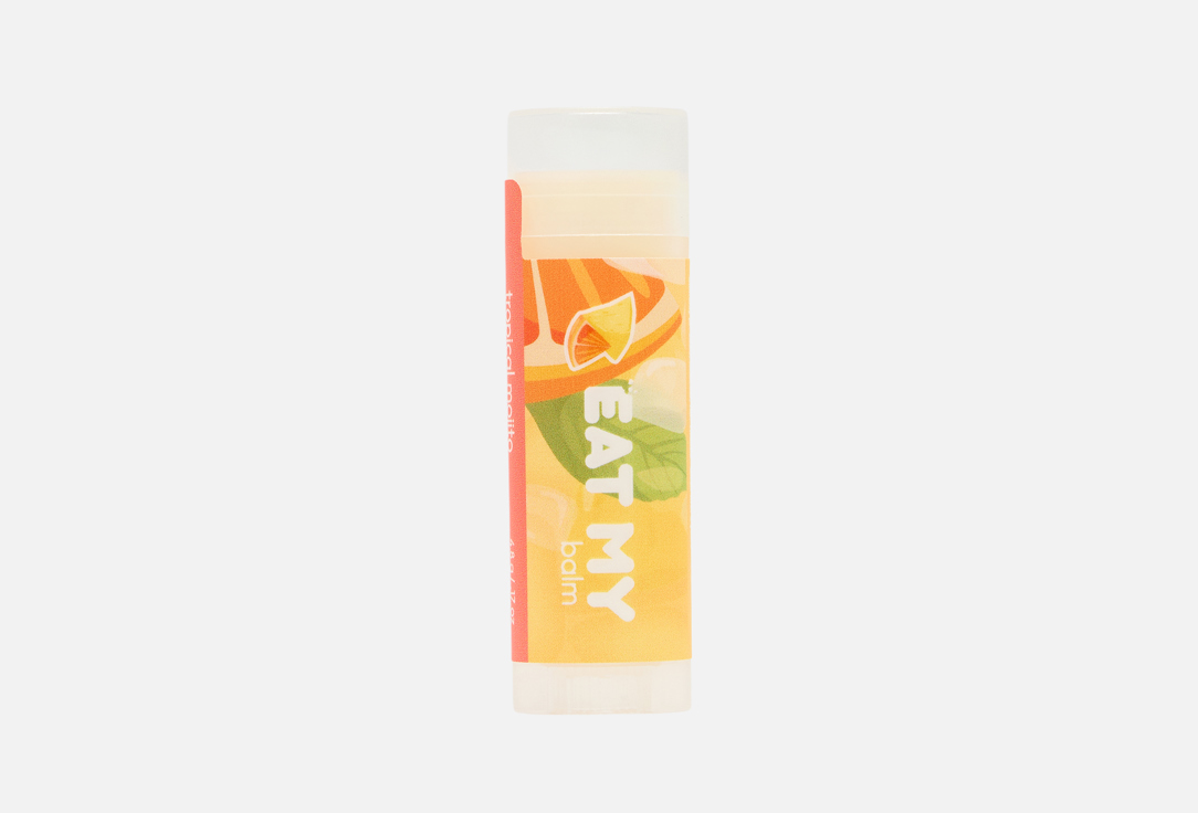 Tropical mojito 4.8 г
