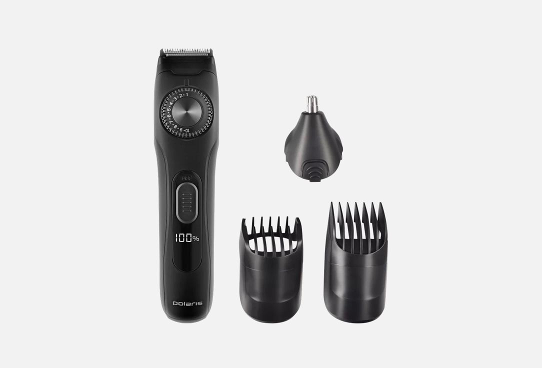 Изображение товара Машинка для стрижки волос Polaris PHC 2250