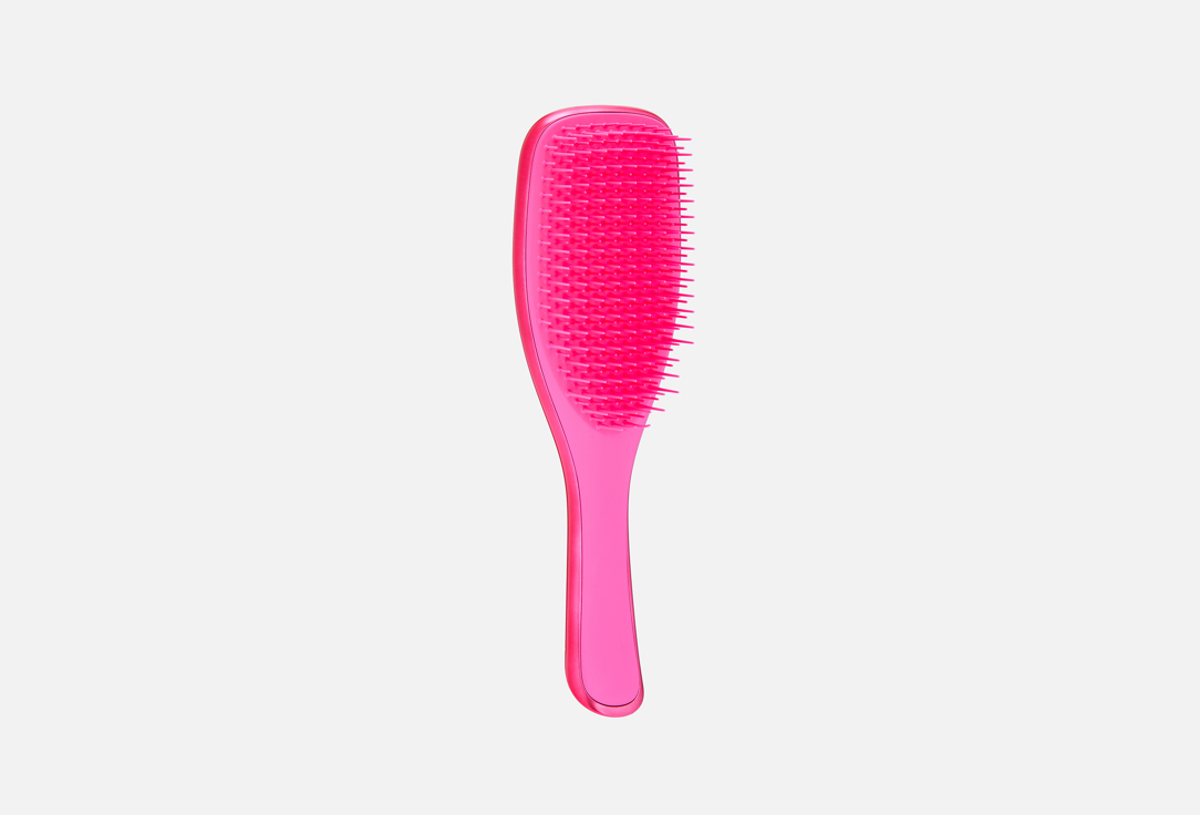 Изображение товара Расческа для волос Tangle Teezer The Ultimate Detangler Chrome Afterparty Pink