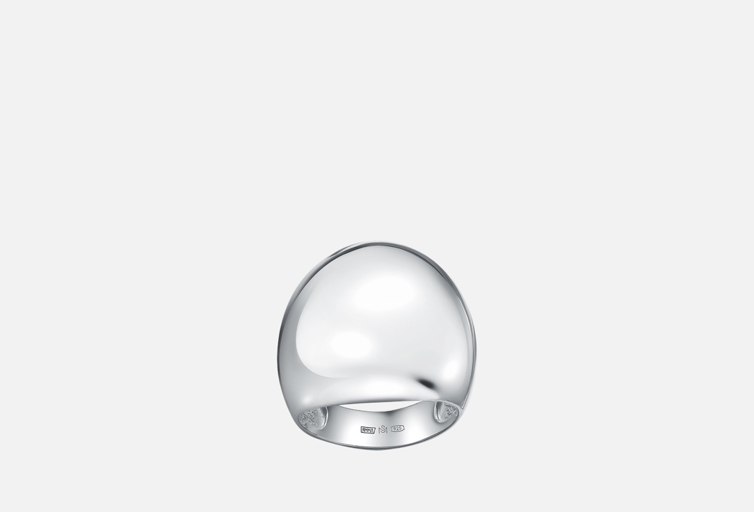 Изображение товара Кольцо серебряное SILVERME шар